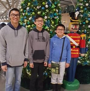 Meet your Posher, Minh